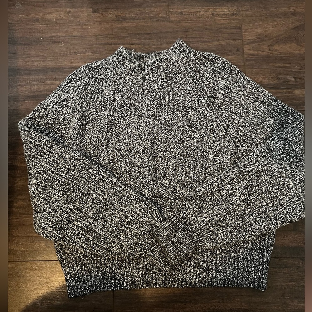 Universal Thread Sweater